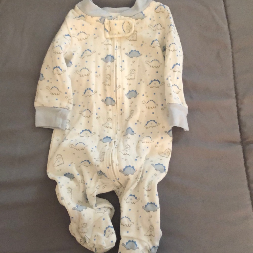 Baby’s boy newborn cloths
